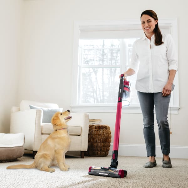 Shark® Rocket® Pet Pro Cordless Stick Vacuum Cordless Vacuums - Shark